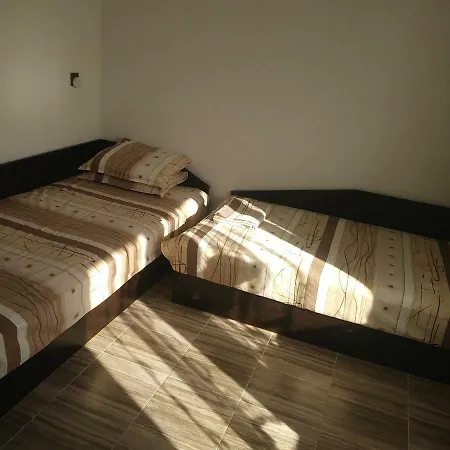 Къща За Гости Стаси Guest house *