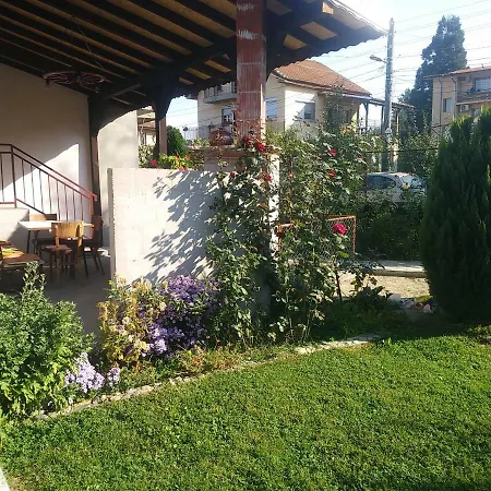 Guest house Къща За Гости Стаси