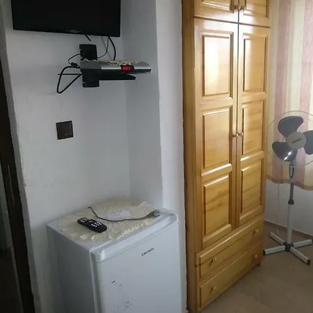 Guest house Къща За Гости Стаси