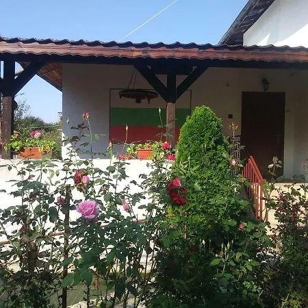 Guest house Къща За Гости Стаси