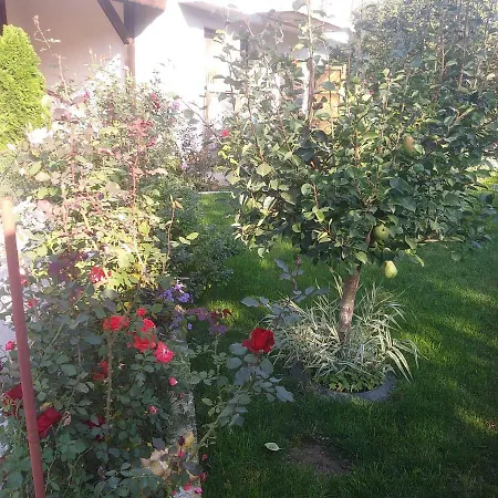 Guest house Къща За Гости Стаси *