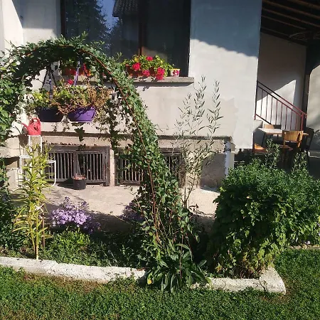 Guest house Къща За Гости Стаси