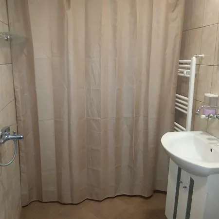 Къща За Гости Стаси