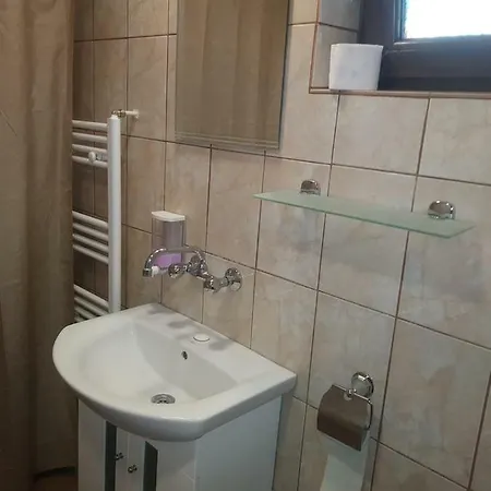 Guest house Къща За Гости Стаси Pavel Banya