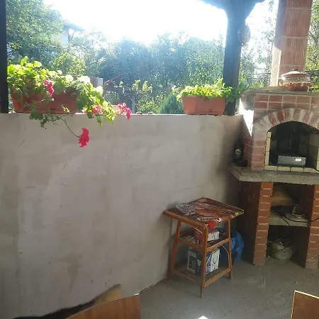 Guest house Къща За Гости Стаси Pavel Banya
