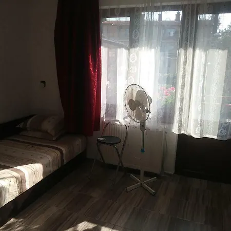 Guest house Къща За Гости Стаси *
