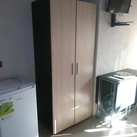 Къща За Гости Стаси Guest house Pavel Banya