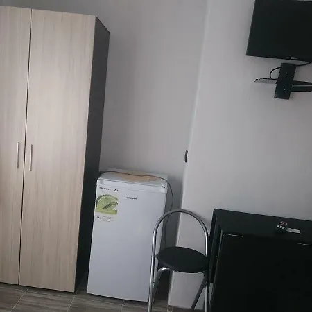 Guest house Къща За Гости Стаси Pavel Banya