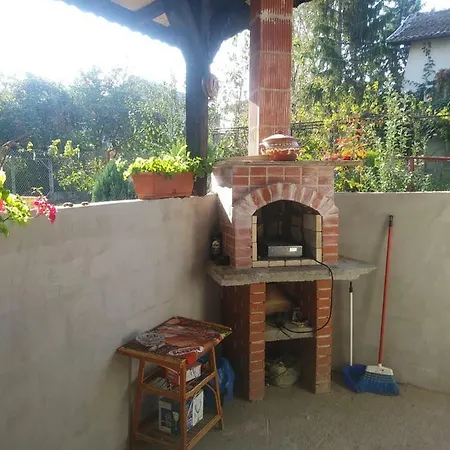 Къща За Гости Стаси Guest house