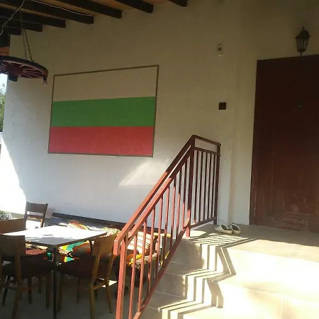 Къща За Гости Стаси Guest house