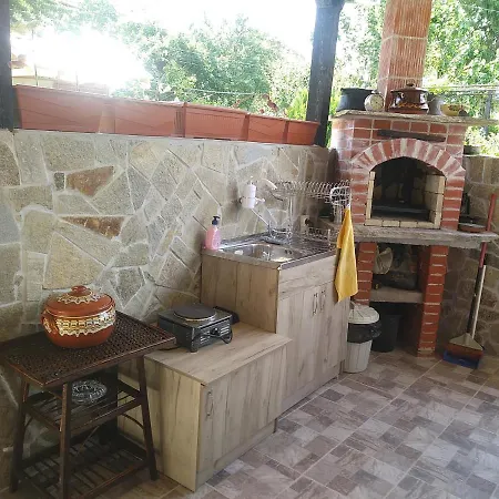 Guest house Къща За Гости Стаси