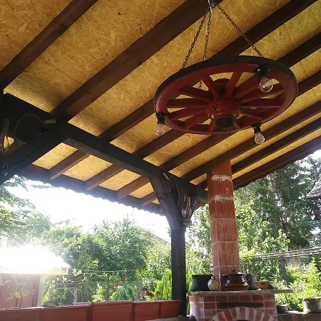 Guest house Къща За Гости Стаси *