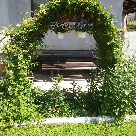 Къща За Гости Стаси Guest house