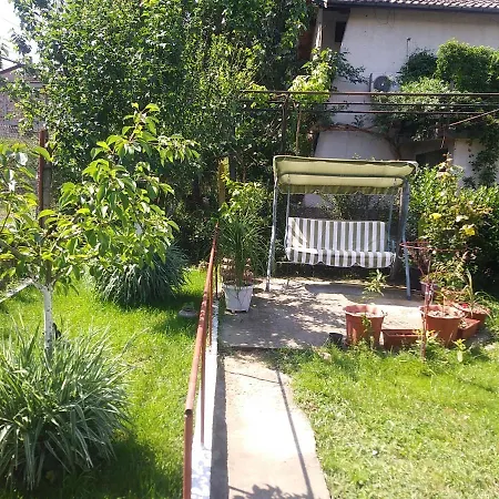 Guest house Къща За Гости Стаси Pavel Banya