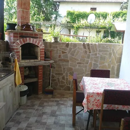 Guest house Къща За Гости Стаси *