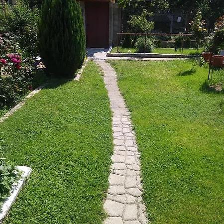 Къща За Гости Стаси Guest house Pavel Banya